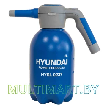 Опрыскиватель Hyundai HYSL 0237